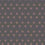 Hicks' Hexagon Wallpaper Cole and Son Prune 95/3015