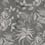 Carta da parati Savuti Cole and Son Gris 109/1002