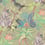 Savuti Wallpaper Cole and Son Multicolore 109/1005