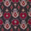 Ikat Fabric Etro Morganite 6561-1-1