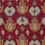 Ikat Fabric Etro Rubino 6561-1-2