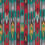 Merak Fabric Etro Smeraldo 6565-1-3