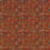 Beitan Fabric Etro Rosso 6567-1-1