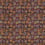 Beitan Fabric Etro Nero 6567-1-3