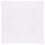 Bosphore Napkin Le Jacquard Français Blanc 20076