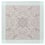 Venezia Napkin Le Jacquard Français Beige cendré 17547
