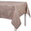 Tivoli Tablecloth Le Jacquard Français Poivre gris 16772