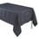 Tivoli Tablecloth Le Jacquard Français Onyx 22496
