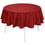 Tischdecke Tivoli Round Le Jacquard Français Velours 24711