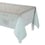 Tischdecke Venezia Le Jacquard Français Beige cendré 17529