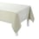 Venezia Coton Tablecloth 175x250 Le Jacquard Français Ivoire 17857