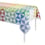 Origami Tablecloth Le Jacquard Français Multico 20001