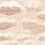 Carta da parati Clouds M.C. Escher Pink 23134
