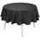 Tivoli Round Tablecloth Le Jacquard Français Flanelle 15657