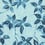 Tissu Hayashi Designers Guild Indigo F1898/01