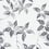 Tissu Hayashi Designers Guild Graphite F1898/03