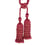 Valmont tieback Houlès Framboise 35294-9400