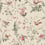 Papier peint Hummingbirds Cole and Son Rose 100/14071