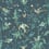 Carta da parati Hummingbirds Cole and Son Viridian 112/4014