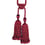 Alzapaños Valmont Houlès Cerise 35294-9500