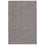 Waan Blue Rug Gan Rugs 170x240 cm 142167
