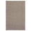 Waan Taupe Rug Gan Rugs 170x240 cm 142169