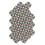 Tappeti Rhomb Gan Rugs 195x314 cm 166988