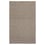 Waan Taupe Rug Gan Rugs 200x300 cm 142174