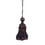 Gland de clef Valmont Houlès Brun 35295-9580