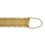 Valmont braid tieback Houlès Beige 35304-9120