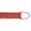Valmont braid tieback Houlès Cardinal 35304-9300