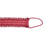 Valmont braid tieback Houlès Framboise 35304-9400