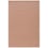 Tappeti Raw Pink Gan Rugs 170x240 cm 141998