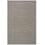 Raw Blue Rug Gan Rugs 170x240 cm 142000