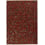Diamond Strawberry Rug Golran 160x240 cm Diamond Strawberry
