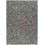Trianglehex Sweet Green Rug Golran 160x240 cm Trianglehex Sweet Green