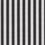 Outdoor Sunbrella Yacht Stripe Fabric Sunbrella Black SJA_3740_137