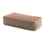 Grand pouf Raw Gan Rugs Pink 142006