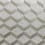 Rivestimento murale Printed Cork 3D Square Nobilis Argent LUX23