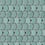 Sarah Lavoine L'illusion Wallpaper Nobilis Bleu/Blanc SLN43