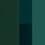 Sarah Lavoine L'Alternance Panel Nobilis Beige/Vert SLN20