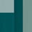 Sarah Lavoine L'Alternance Panel Nobilis Bleu SLN24