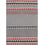 Tobi Indigo-Tabasco Rug Villa Nova 140x200 cm RG8767S-Indigo-Tabasco