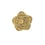 Valmont rosette Houlès Beige 36319-9120