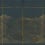 Waves Panel Coordonné Dark blue 6800707N