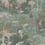 Claude Wallpaper Coordonné Forest 6600025