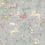 Cosmos Wallpaper House of Hackney Celestial blue 1-WA-COS-DI-CEL-XXX-004