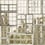 Window Flora Panel Coordonné Campo 6800405N