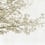 Blossom Almond Tree panel Coordonné Grey 6500305N