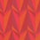 Origami Rockets Wallpaper Kirkby Lava WK806/04